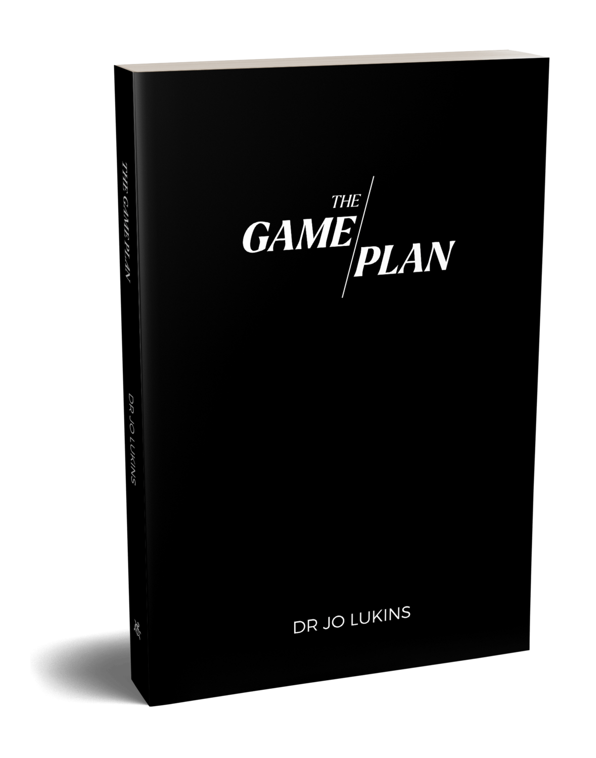 The Game Plan - Paperback
