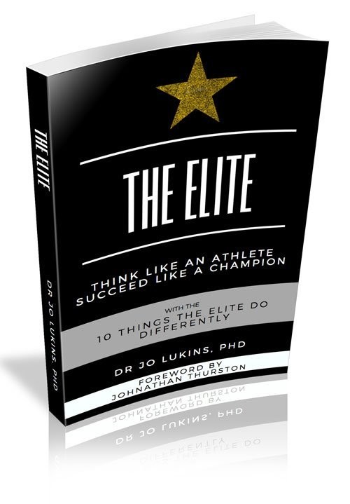 The Elite - Paperback