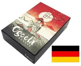 Ogoola Karuta Deutsch