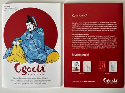 Poesibok (svenska)