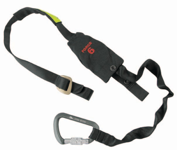 Force 6 Extrication Leash