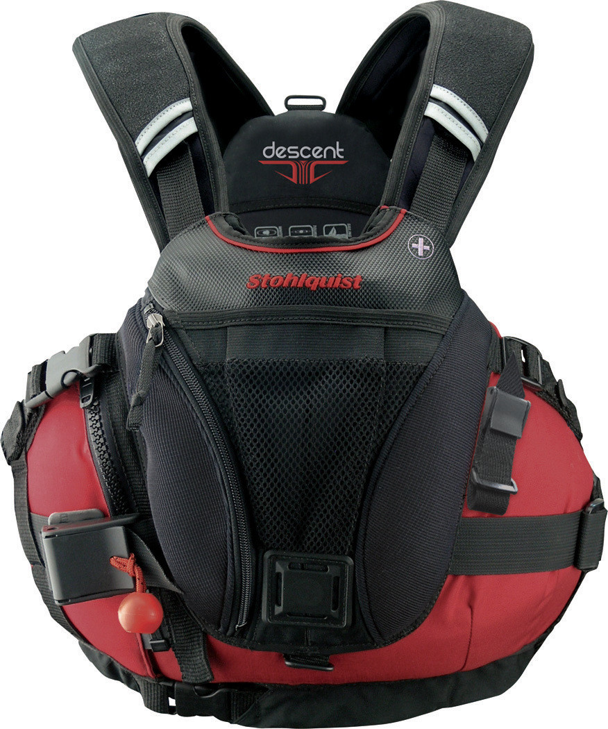 Decent PFD