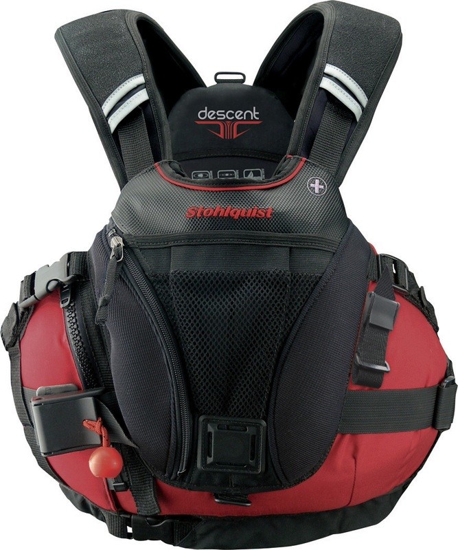 Decent PFD