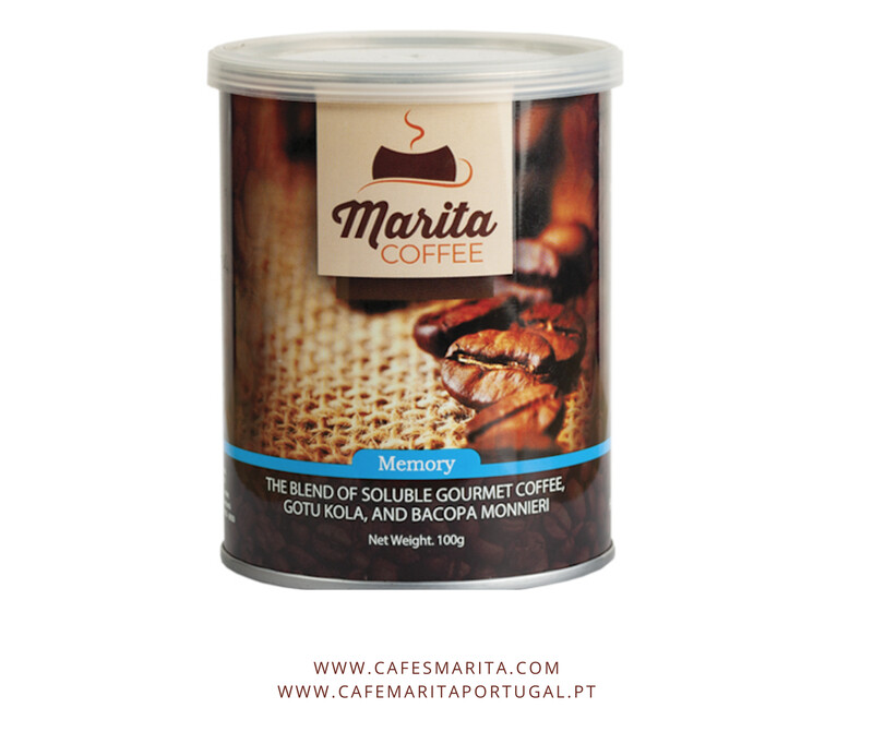 1 Café Marita Memory