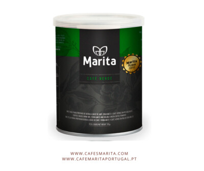 1 Café Marita Verde