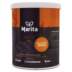 CAFÉ MARITA 3.0 PLUS