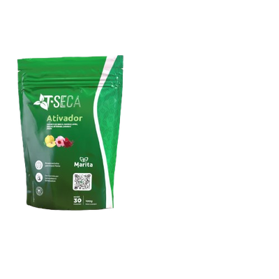 Chá Tseca ATIVADOR
