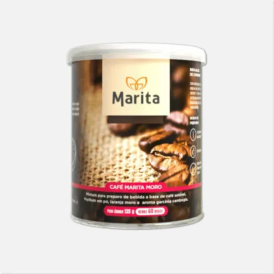 1 Café Marita Moro