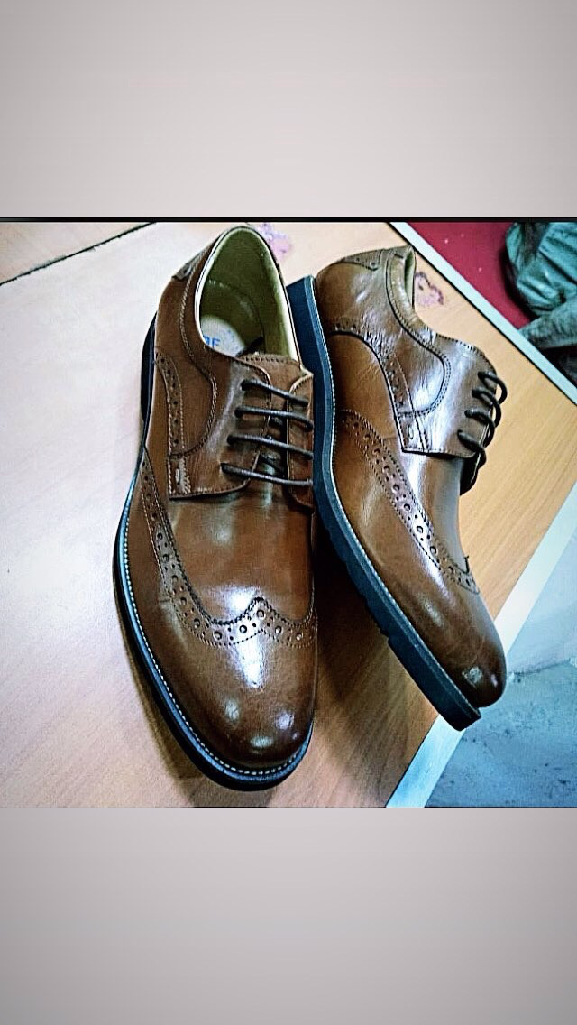 Office style 