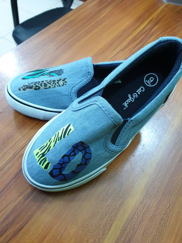 Sneakers