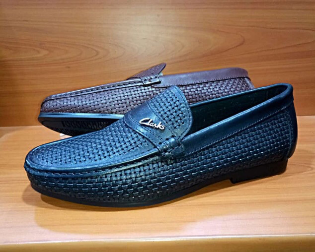 Mocassins 