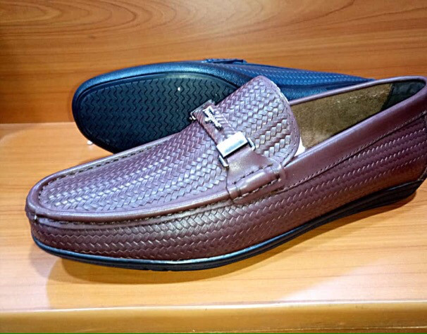 Mocassins 