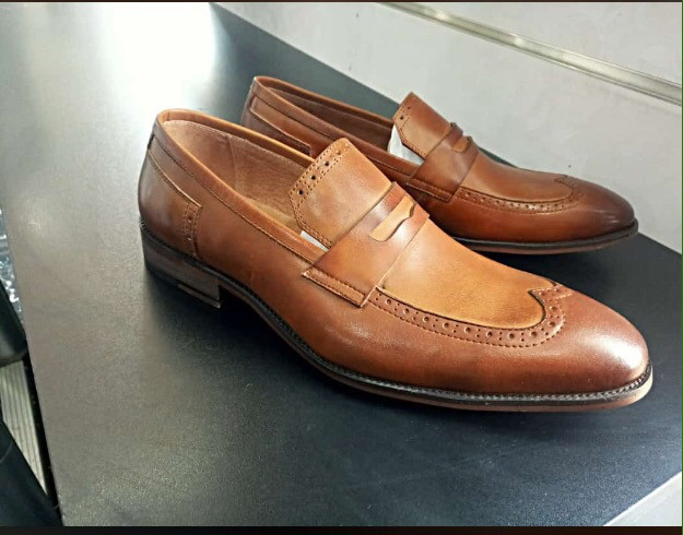 Office style 