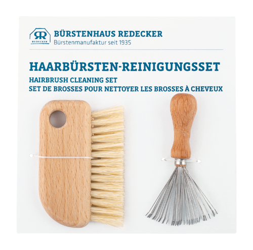 Hair Brush Cleaning Set Hair Brush Cleaning Set