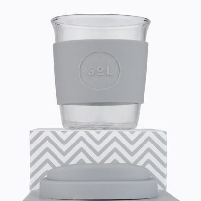 Sol Cup - 236ml - Cool Grey Sol Cup - 236ml - Cool Grey