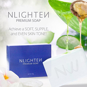 NLighten Premium Soap