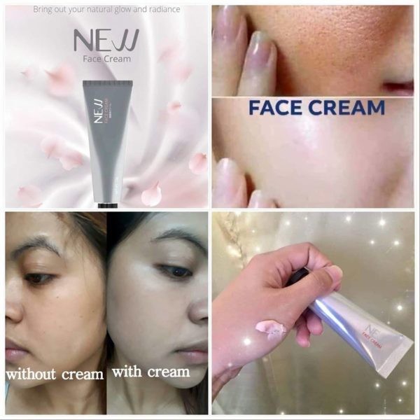 Face Cream