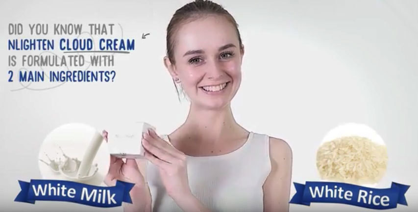 NLIGTHEN Cloud Cream