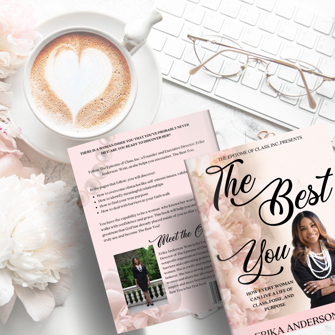 The Best You, Paperback