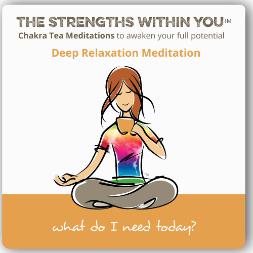 The Strengths Within You Deep Relaxation mp3 download