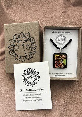 Pendants