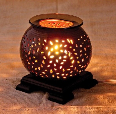 Fragrance Oils