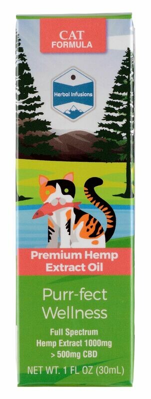 Purr-fect Wellness Purr-fect Wellness