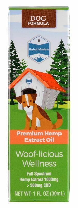 Woof-licious Wellness Woof-licious Wellness