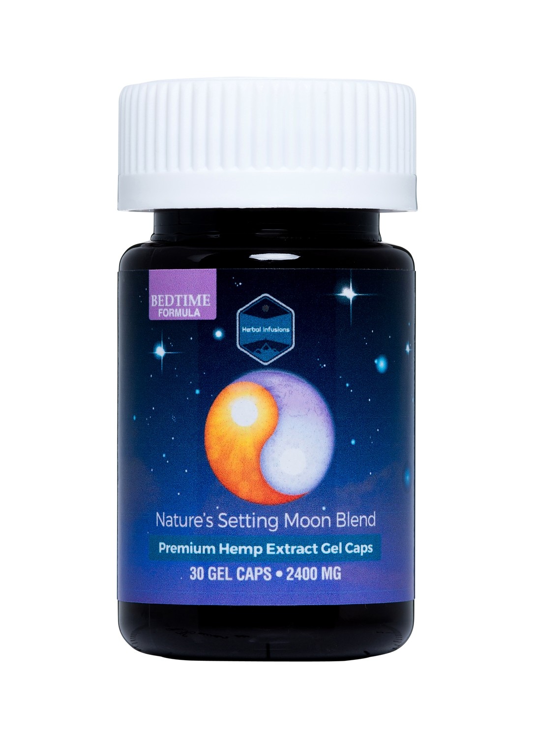 Nature's Setting Moon Blend Soft Gel Capsules Nature's Setting Moon Blend Soft Gel Capsules