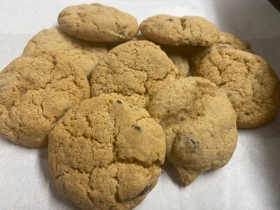 Peanut Butter Mini Cookies 1-Pack