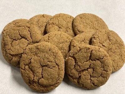 Mini Cookies (1 Pack)