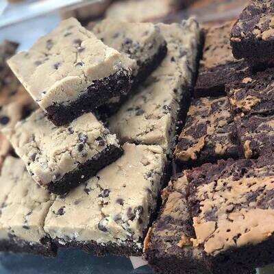 Monthly Brownies (Singles Option)