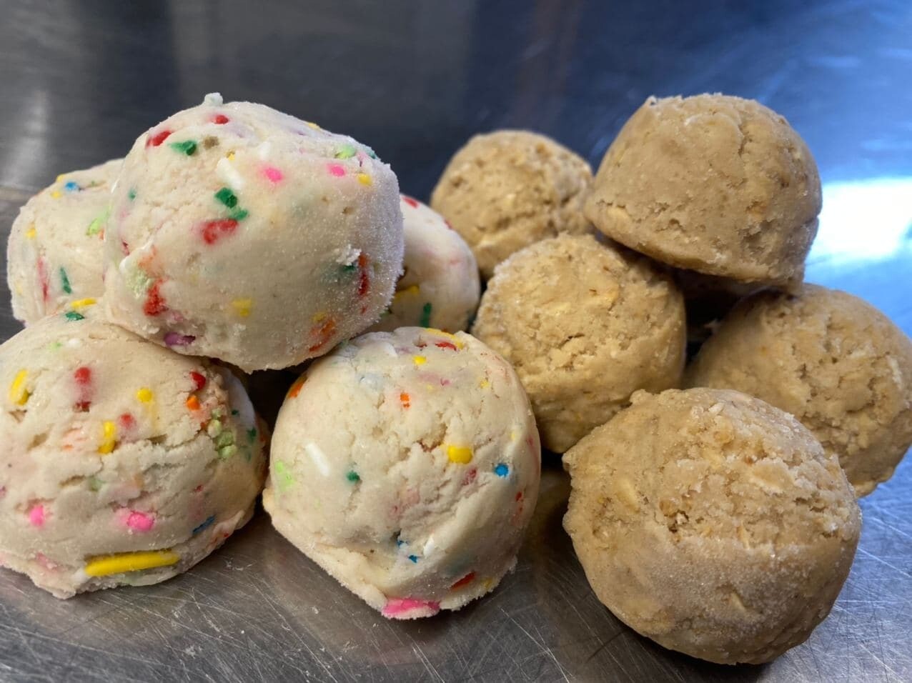 Cookie Dough Bites (1 Pack)