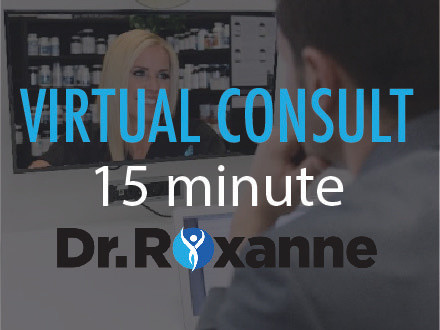 Virtual Consult 15 Min Virtual Consult 15 Min
