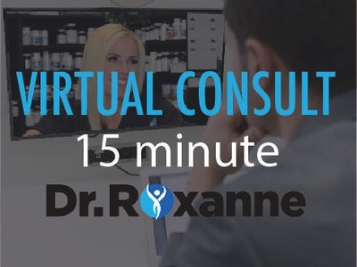 Virtual Consult 15 Min