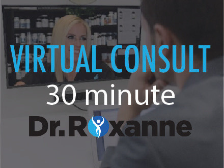 Virtual Consult 30 Min Virtual Consult 30 Min