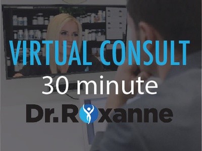 Virtual Consult 30 Min