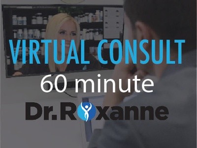 Virtual Consult 60 Min