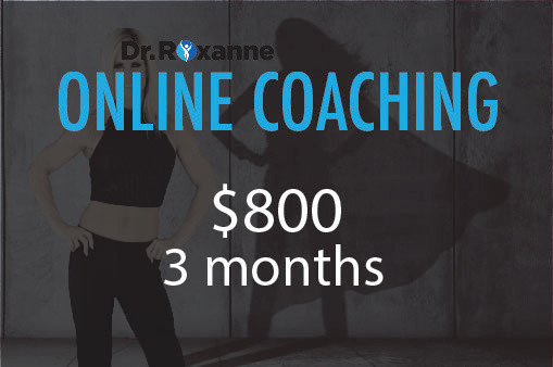 Online Coaching 1-Month Online Coaching 1-Month