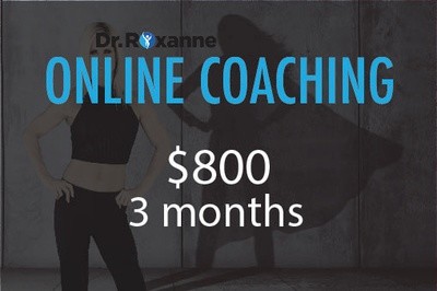Online Coaching 1-Month