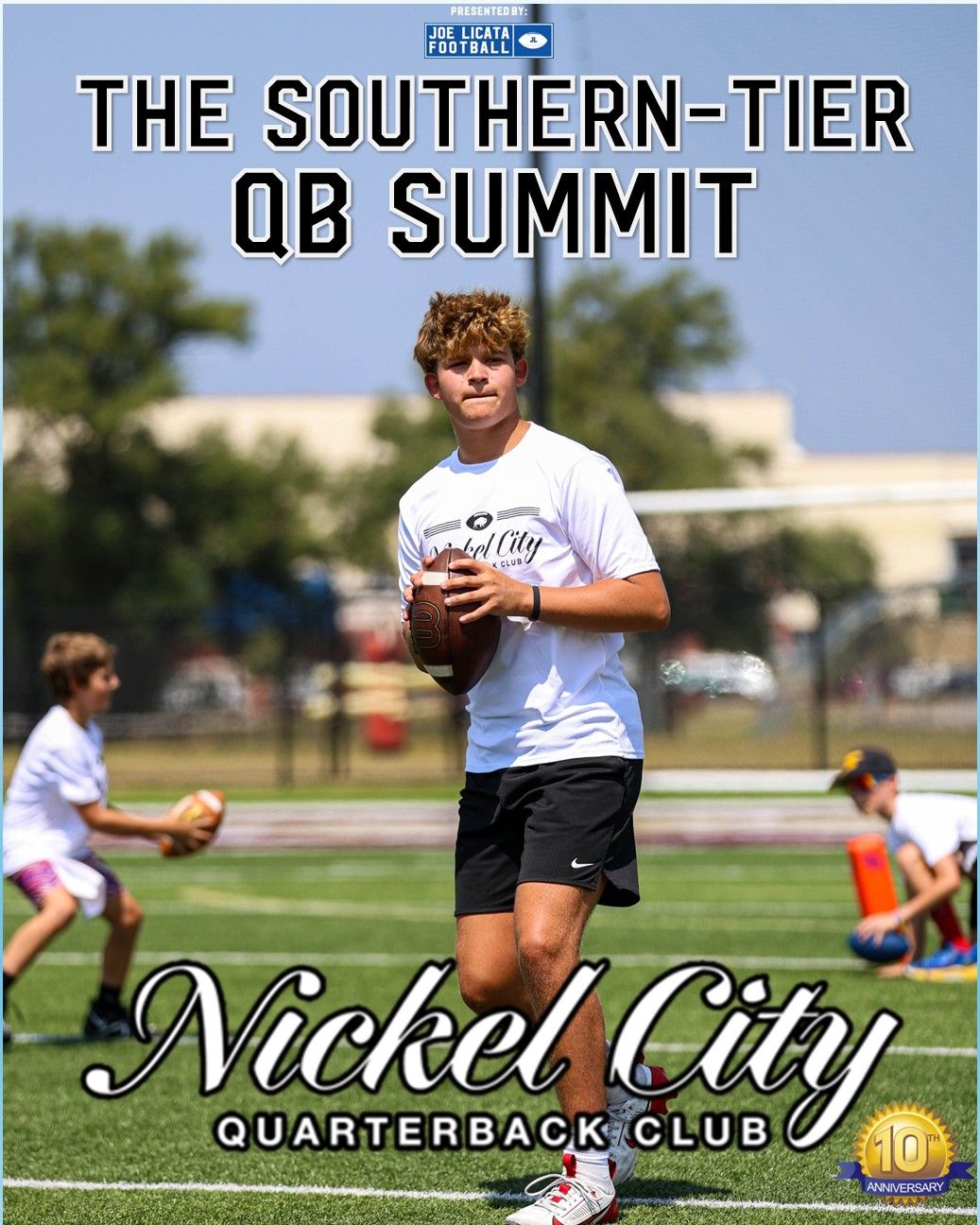Southern Tier QB Summit
