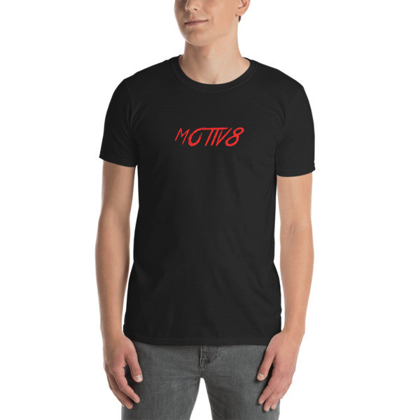 Motiv8 T-Shirt