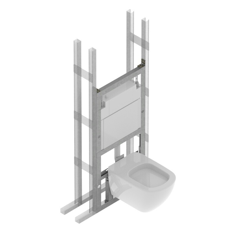 EURO – FIX PER SUPPORTO VASO SOSPESO