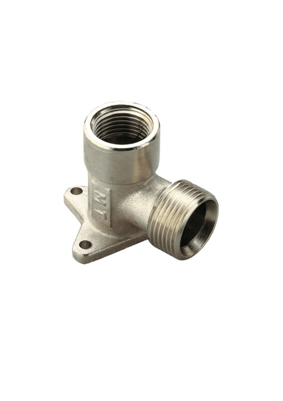 RACCORDO FLANGIATO 1/2"