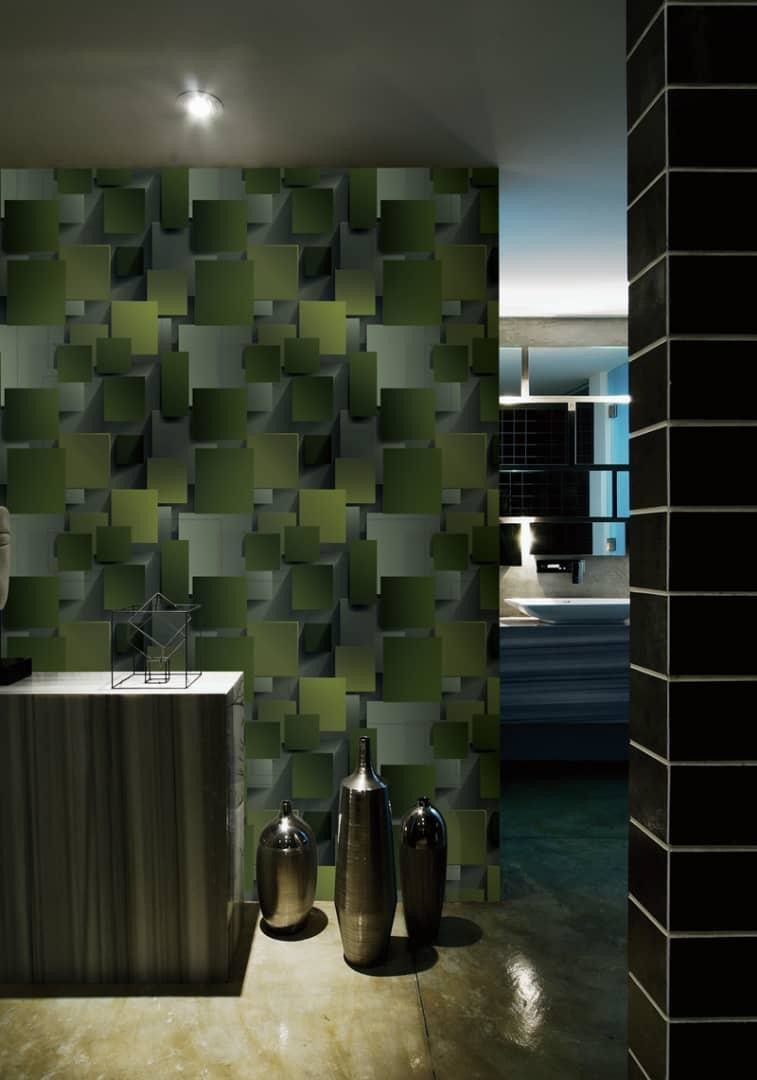 High quality 3D Wallpaper