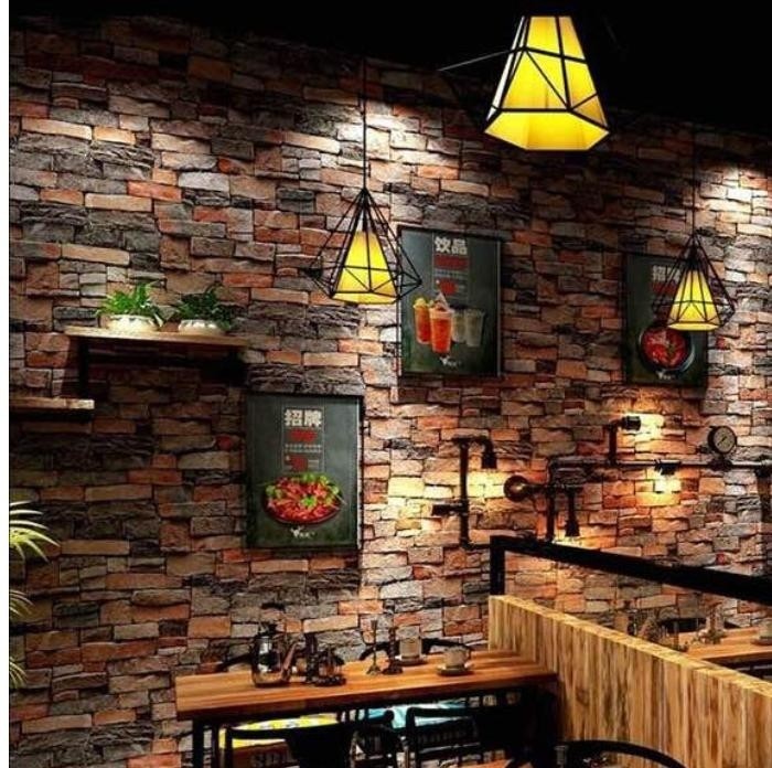 3D wallpaper