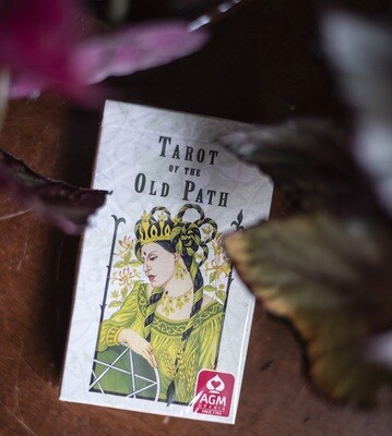 Tarot of the old path