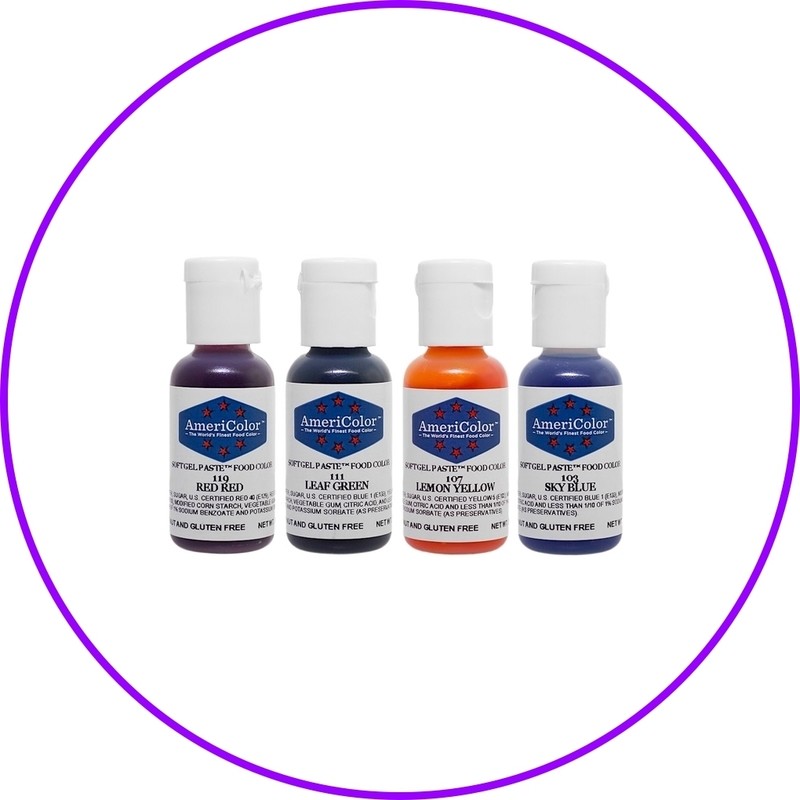 Краситель Пищевой Красный Бархат Где Купить