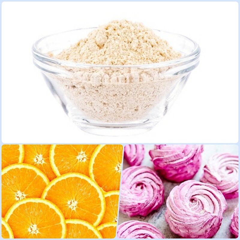 Пектин цитрусовый APС-104 фасов. 100-500 гр.