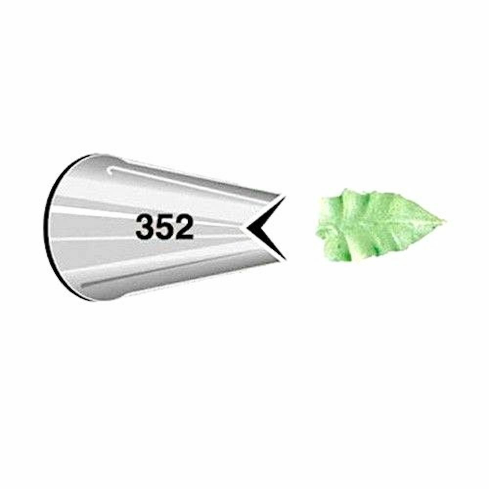 Насадки Для Торта Лист Для Тюльпан Купить